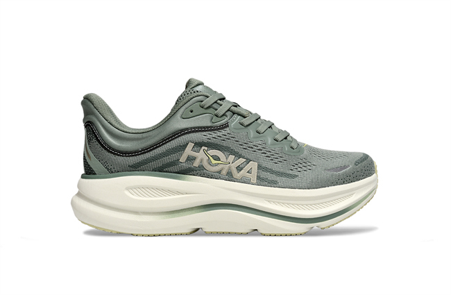 Men's Hoka Bondi 9 Running Shoes 020